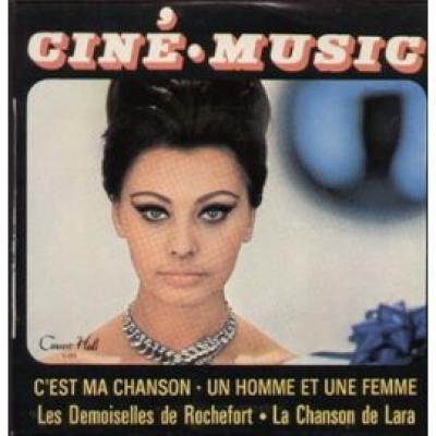 Ciné Music