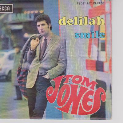 Delilah / Smile