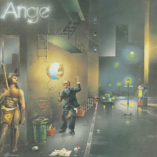 Guet Apens 6 10 13 2,50(5 5 5)20 Vg+ Vg+ Genre: Rock, Pop Style: Prog Rock, Symphonic Rock