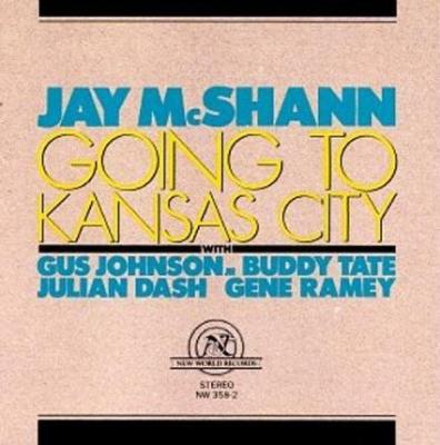Going To Kansas City