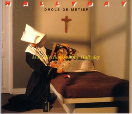 Drôle De Metier