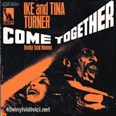 Come Together