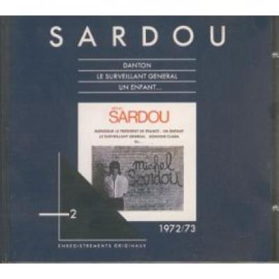 Vol 2 : Danton - 1972/73