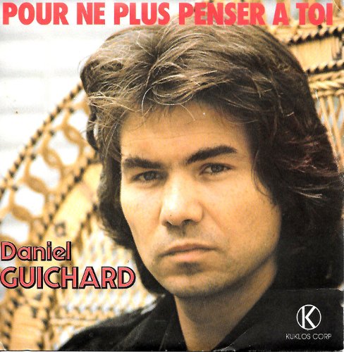 Pour Ne Plus Penser à Toi / Envies