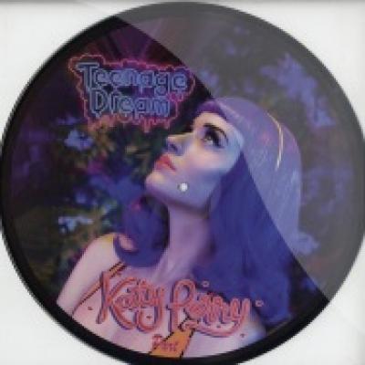 Teenage Dream (part 1)