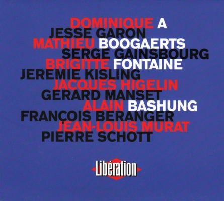 Chanson Française