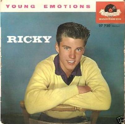 Young Emotion