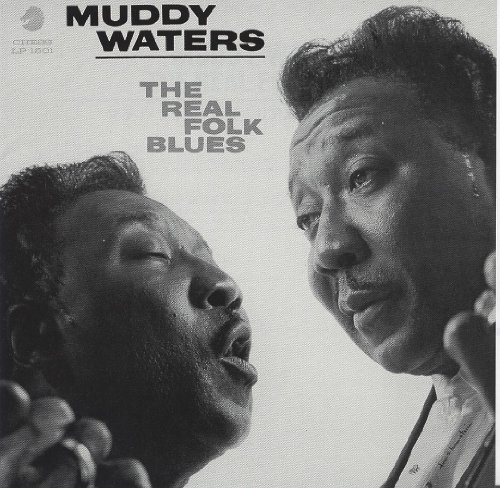 Real Folk Blues