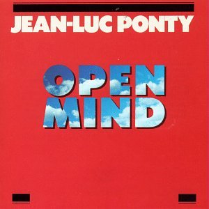 Open Mind