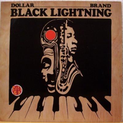 Black Lightning