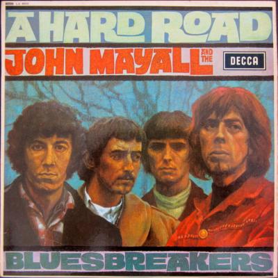 A Hard Road