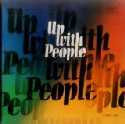 Up With People