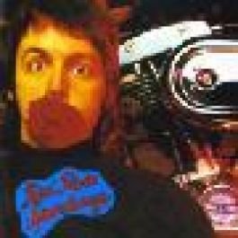 Red Rose Speedway