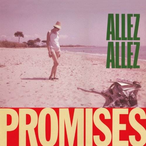 Promises & African Queen