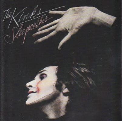 Sleepwalker