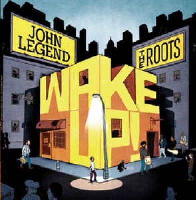 Wake Up!