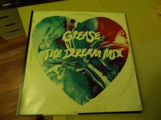 The Dream Mix