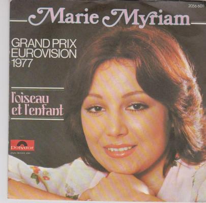 Grand Prix Eurovision 1977