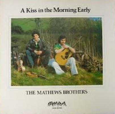 A Kiss In The Morning Early