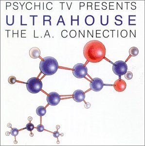 Ultrahouse: The La Connection