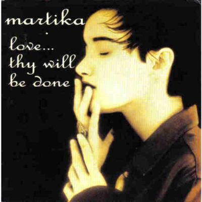 Love...thy Will Be Done