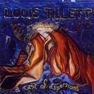 A Cast Of Aspersions