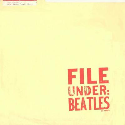 File Under: Beatles
