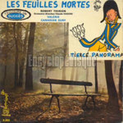 Les Feuilles Mortes(2)
