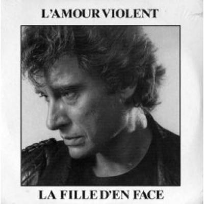 L Amour Violent