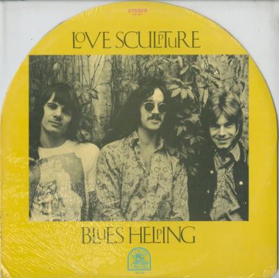 Blues Helping