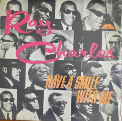 Have A Smile With Me - ***