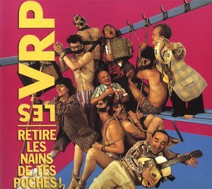 Retire Les Nains De Tes Poches