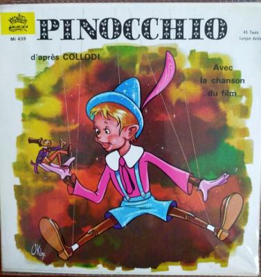 Pinocchio