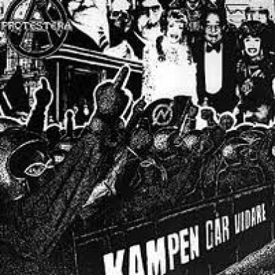 Kampen Car Vidare