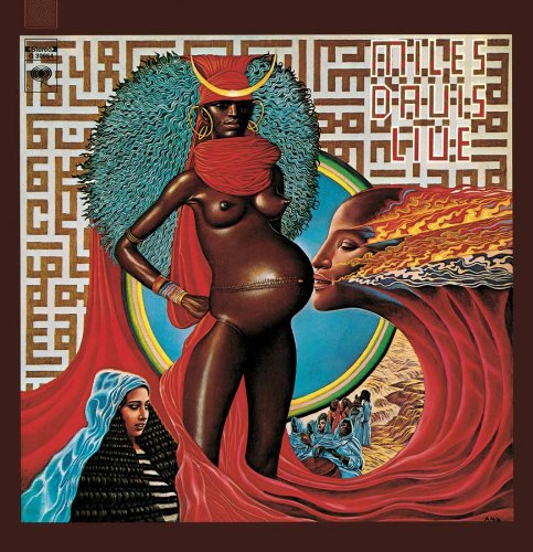 Live-evil