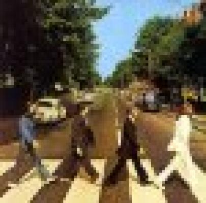 Abbey  Road