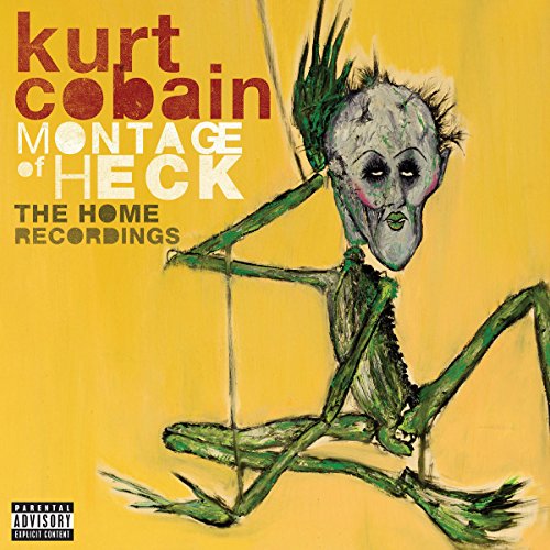 Montage Of Heck: The Home Recordings [2 Lp]