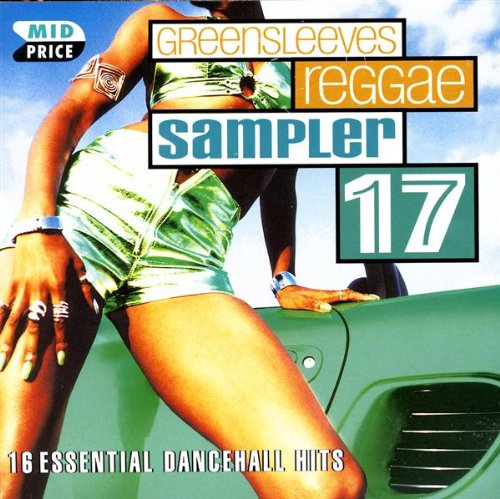 Greensleeves Sampler 17