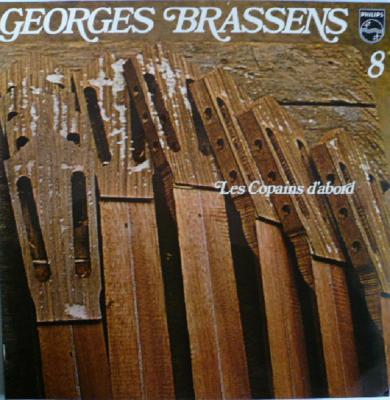 Les Copains D'abord (vol.8)
