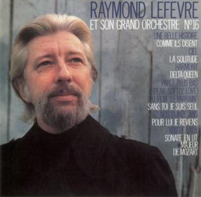 Raymond Lefèvre Et Son Grand Orchestre - Soul Symphonies No 2 - Riviera - Rlp 16.041, Riviera - Rlp 16 041