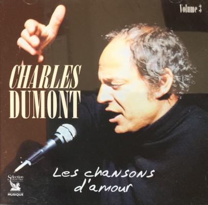 Les Chansons D'amour Volume 3
