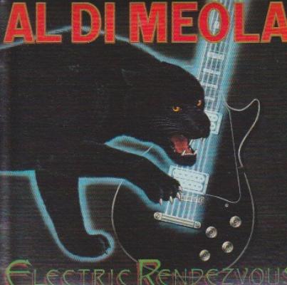 Electric Rendezvous