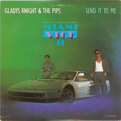 Miami Vice 2
