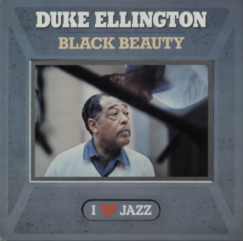 Black Beauty 12 33 1/3