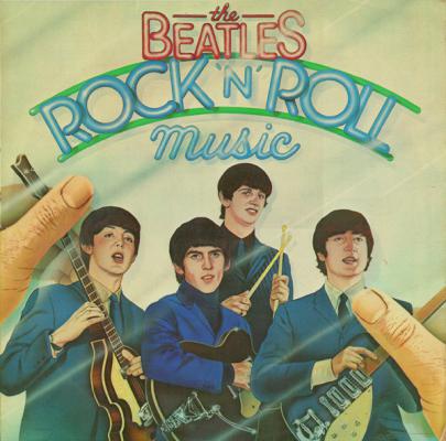 Rock & Roll Music