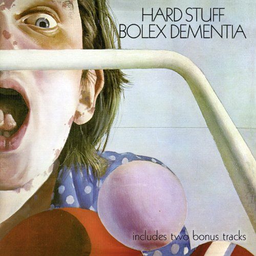 Bolex Dementia