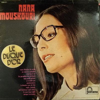 Le Disque D'or
