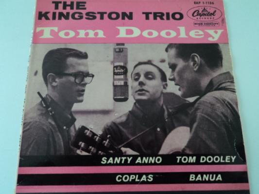 Tom Dooley