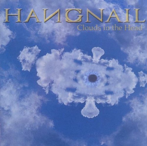 Clouds In The Head