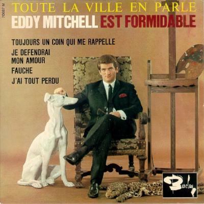 Est Formidable - Toute La Ville En Parle